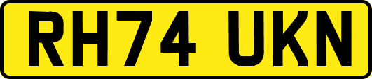 RH74UKN