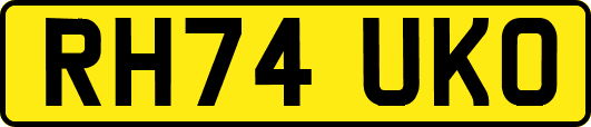 RH74UKO