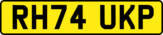 RH74UKP
