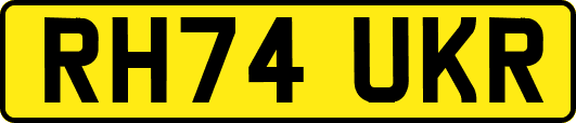 RH74UKR