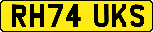 RH74UKS