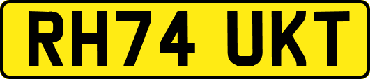 RH74UKT