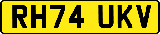 RH74UKV