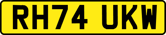 RH74UKW