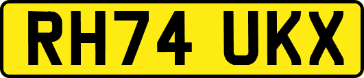 RH74UKX