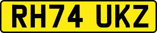 RH74UKZ