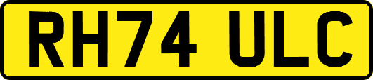 RH74ULC