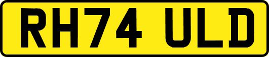 RH74ULD