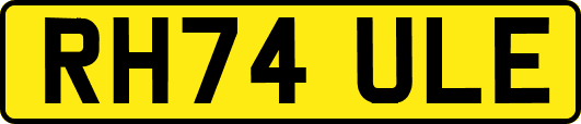 RH74ULE