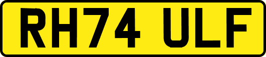 RH74ULF
