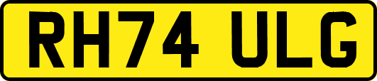 RH74ULG