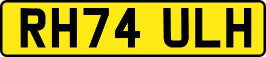 RH74ULH