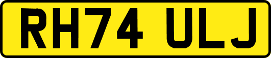 RH74ULJ