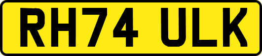 RH74ULK