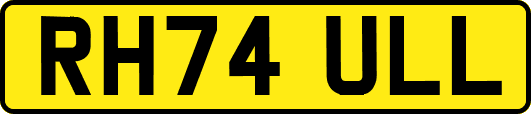 RH74ULL