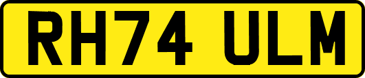 RH74ULM