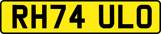 RH74ULO