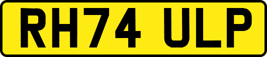 RH74ULP