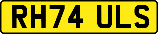 RH74ULS