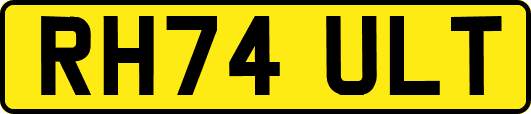 RH74ULT