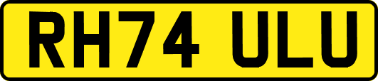 RH74ULU