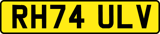 RH74ULV