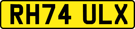 RH74ULX