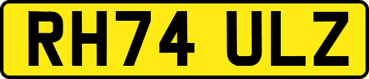RH74ULZ