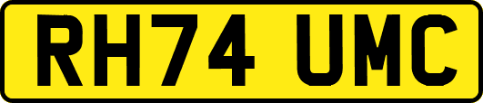 RH74UMC