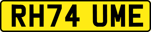 RH74UME