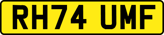RH74UMF