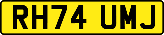 RH74UMJ