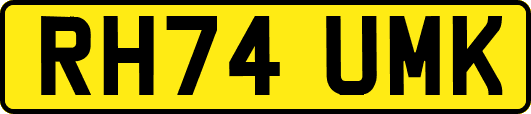 RH74UMK