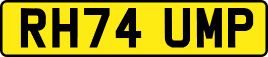 RH74UMP