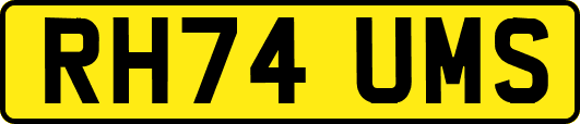 RH74UMS