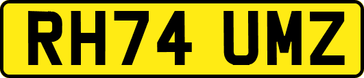 RH74UMZ