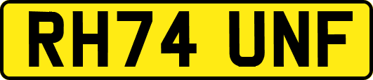RH74UNF