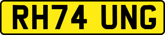 RH74UNG