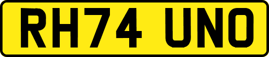 RH74UNO