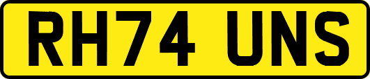RH74UNS