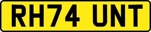 RH74UNT