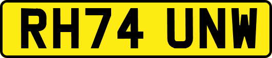 RH74UNW