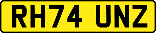 RH74UNZ