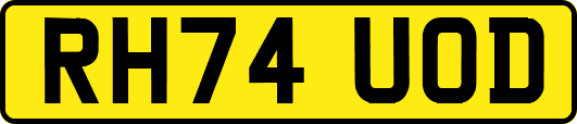 RH74UOD