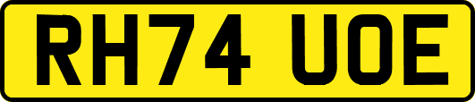 RH74UOE