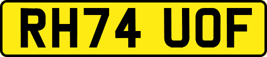 RH74UOF