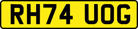 RH74UOG