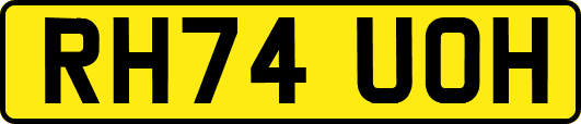 RH74UOH