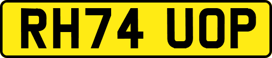 RH74UOP