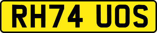 RH74UOS